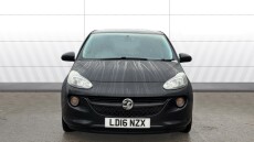 Vauxhall Adam 1.2i Glam 3dr Petrol Hatchback